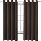 BGment Blackout Curtains for Bedroom by BGment