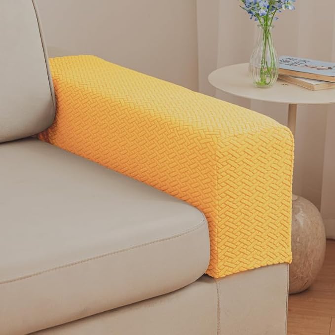 Soothing Home Sofa Covers, Sofa Hero Covers, Wear-Resistant Universal Couch by VFUX