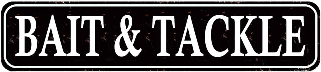 Funny Deck Metal Sign - What Happens on the Deck Stays Rustic Outdoor Wall Decor for Patio, Backyard & Porch 16x4 Inch