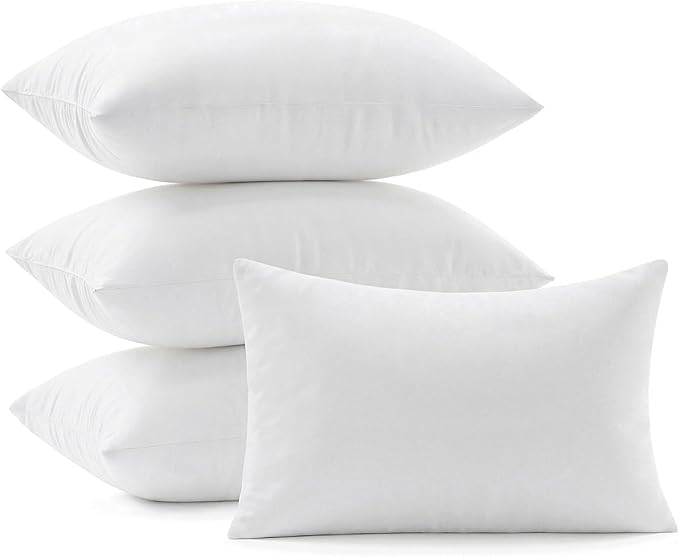 MIULEE Throw Pillows Inserts - Image 8