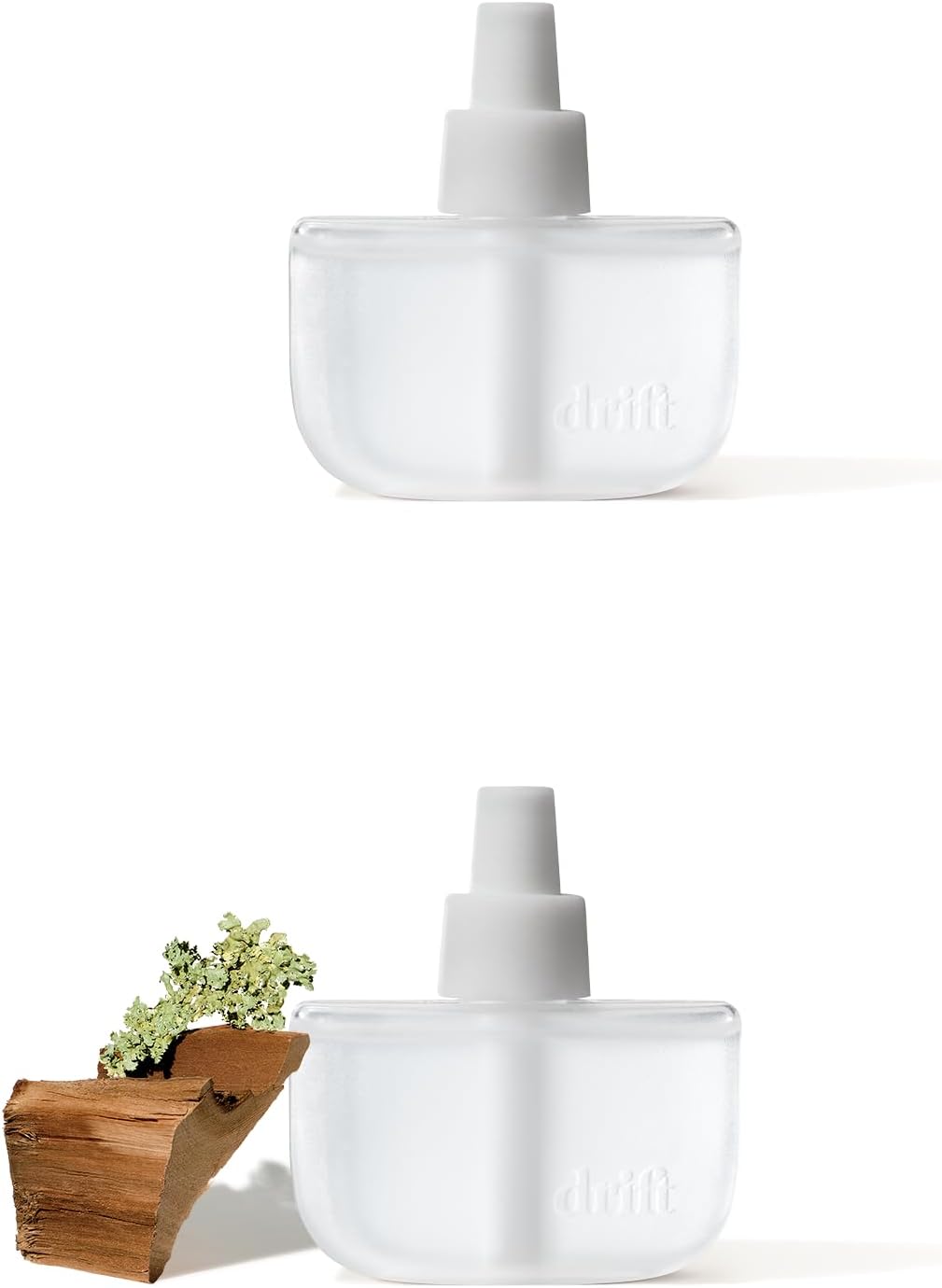 Drift Home Scent Diffuser Starter Kit in Open Air - Adjustable and Long Lasting Diffuser Aroma - Clean Ingredients, Pet Safe