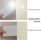 NICETOWN Living Room Completely Shaded Draperies, Privacy Protection & Noise - Image 3