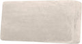 H.VERSAILTEX Velvet Stretch Individual Couch Cushion Cover Plush Cushion by HVERSAILTEX