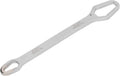 Garosa Universal Self-Tightening Wrench, Double-Ended