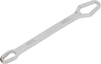 Garosa Universal Self-Tightening Wrench, Double-Ended