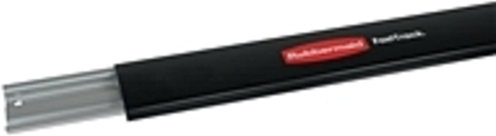 Rubbermaid Fasttrack Wall Mounted Storage and Organization System Rail Horizontal 48" 2-Pack Holds up to 1750 pounds Each Rail for Home/Garage Storage and Organization