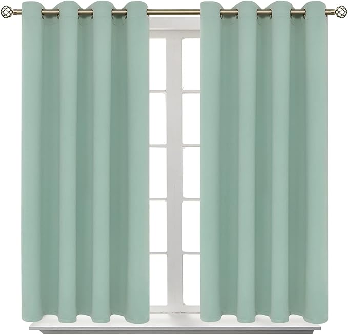 BGment Blackout Curtains by BGment