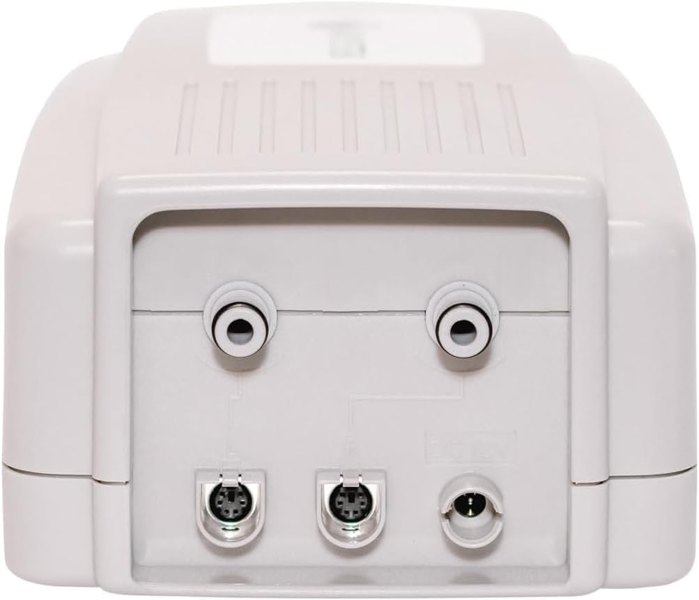 REM Air System Replacement Wired Air Bed Pump Compatible with Select Comfort or Sleep Number Mattresses.