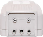 REM Air System Replacement Wired Air Bed Pump Compatible with Select Comfort or Sleep Number Mattresses.