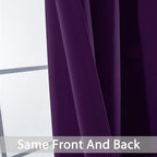 Yakamok Kitchen Bathroom Window Curtains - Image 3