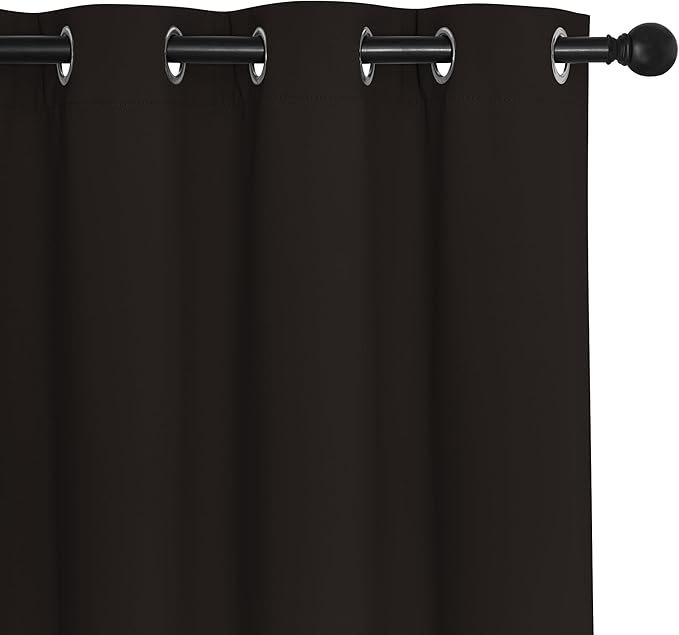NICETOWN Room Darkening Curtains - Image 7
