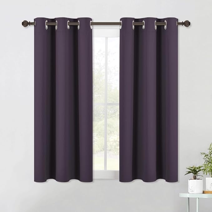 NICETOWN Blackout Curtains & Drapes by NICETOWN