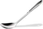 All-Clad Specialty Stainless Steel Kitchen Gadgets Spoon Kitchen Tools, Kitchen Hacks Silver