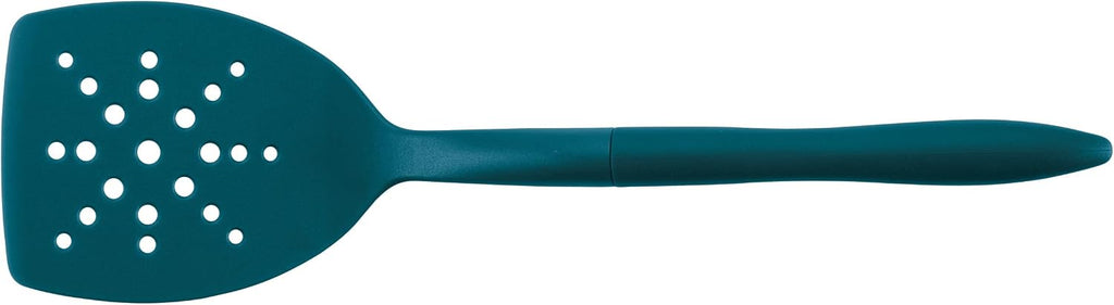 Rachael Ray Gadgets Lazy Tools Nonstick Kitchen/Cooking Utensil Set, 6 Piece, Teal