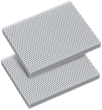 P110-3545#35 Humidifier Water Panel for Carrier and Bryant (2 Pack)