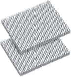 P110-3545#35 Humidifier Water Panel for Carrier and Bryant (2 Pack)