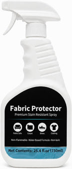 Fabric Protector Spray for Upholstery & Couch (25.4 fl. oz.)