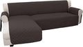 Easy-Going L Shape Sofa Slipcover by Easy-Going
