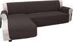 Easy-Going L Shape Sofa Slipcover by Easy-Going