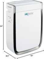 AIRDOCTOR AD3500 Air Purifier