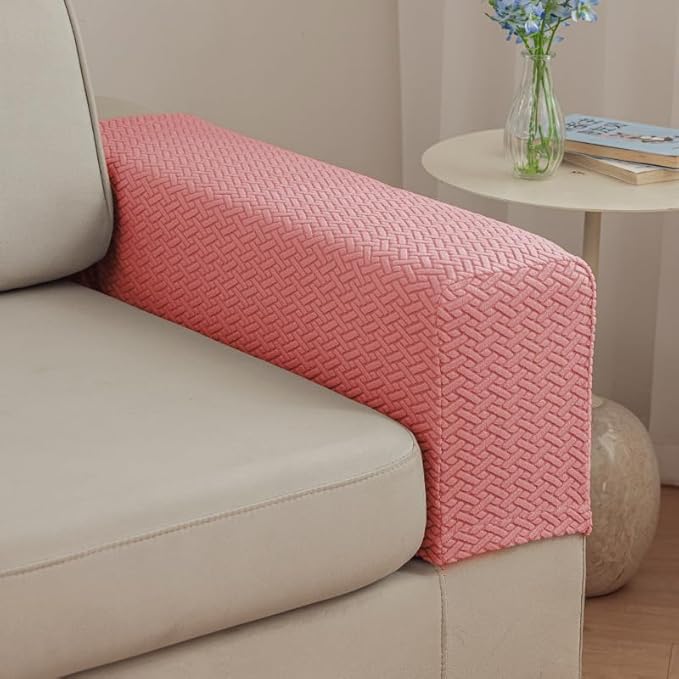 Soothing Home Sofa Covers, Sofa Hero Covers, Wear-Resistant Universal Couch by VFUX