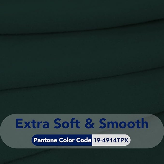 PureFit Super Stretch 3 Seats Recliner Sofa Couch Cover - Image 5