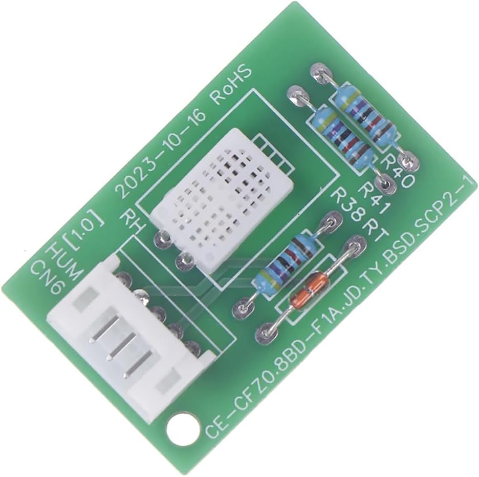 Compatible for Midea Dehumidifier Humidity Sensor Board for Frigidaire FAD504/704,DWD504/704