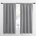 NICETOWN Blackout Curtains Panels by NICETOWN