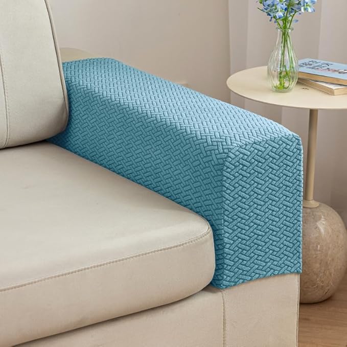 Soothing Home Sofa Covers, Sofa Hero Covers, Wear-Resistant Universal Couch by VFUX