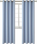 BGment Blackout Curtains for Living Room by BGment