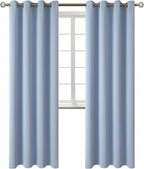 BGment Blackout Curtains for Living Room by BGment