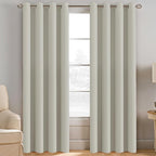 H.VERSAILTEX Room Darkening Curtains by HVERSAILTEX
