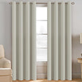 H.VERSAILTEX Blackout Curtain for Living Room Thermal Insulated Window by HVERSAILTEX