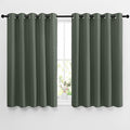 NICETOWN Bedroom Blackout Curtains by NICETOWN
