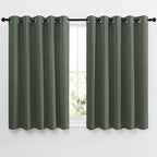 NICETOWN Bedroom Blackout Curtains by NICETOWN
