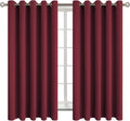 BGment Blackout Curtains for Bedroom by BGment