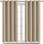 BGment Blackout Curtains by BGment