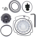 910450 FR350A Overhaul Kit Compatible with Porter Cable FC350A FR350A Rebuild Kit Repair Parts