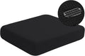 Water Repellent Sofa Cushion Slipcovers, Stretch Spandex Couch Cushion Covers by Unknown