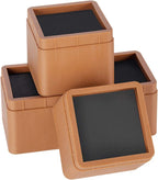 BTSD-home Bed Risers 3 Inch