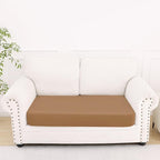 Smiry Printed Couch Cushion Covers, Stretch Soft Couch Covers by Smiry