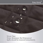 Easy-Going Reversible Oversized Couch Cover - Image 4