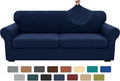 XINEAGE 2026 New 3 Pieces Couch Covers by XINEAGE