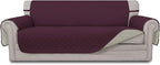 Easy-Going Reversible Oversized Couch Cover by Easy-Going