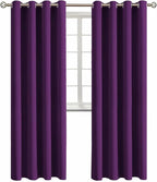 BGment Blackout Curtains by BGment