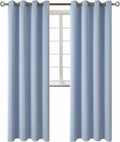 BGment Blackout Curtains for Living Room by BGment