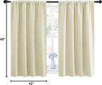 NICETOWN Blackout Curtains for Bedroom, Home Decorations Thermal Insulated - Image 10