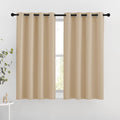 NICETOWN Bedroom Blackout Curtains and Drapes by NICETOWN