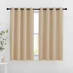 NICETOWN Bedroom Blackout Curtains and Drapes by NICETOWN