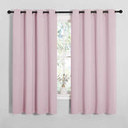 NICETOWN Blackout Curtain Panels - Image 2